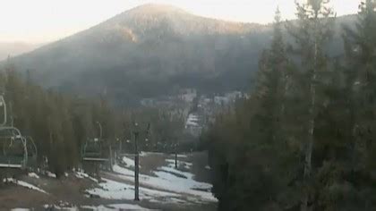 ski santa fe webcam|Santa Fe